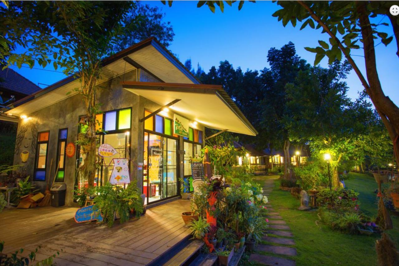 Tonsilp Art Home Nong Nam Daeng Luaran gambar